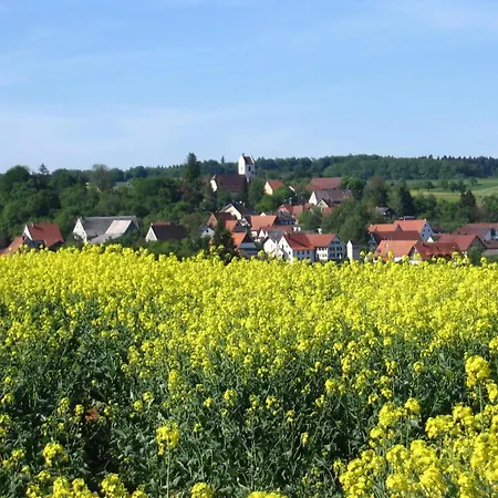 11 Im Kaeferweg Bad Dürrheim