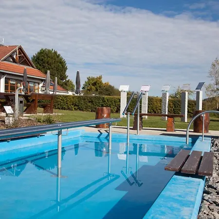 Hébergement de vacances 11 Im Kaeferweg