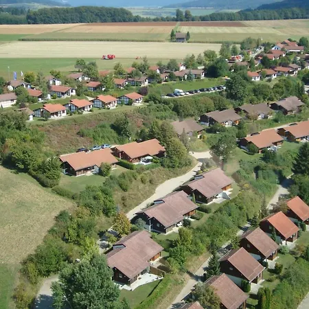 11 Im Kaeferweg Hébergement de vacances Bad Dürrheim