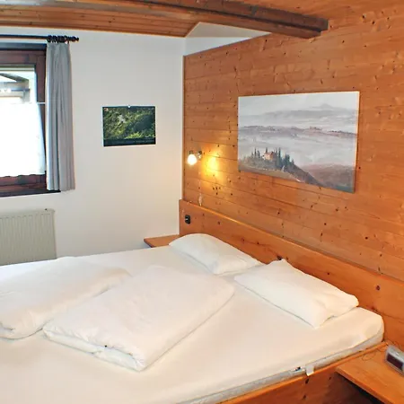 11 Im Kaeferweg Hébergement de vacances